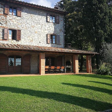 Casa Marconi Villa Vetriano Bagian luar foto