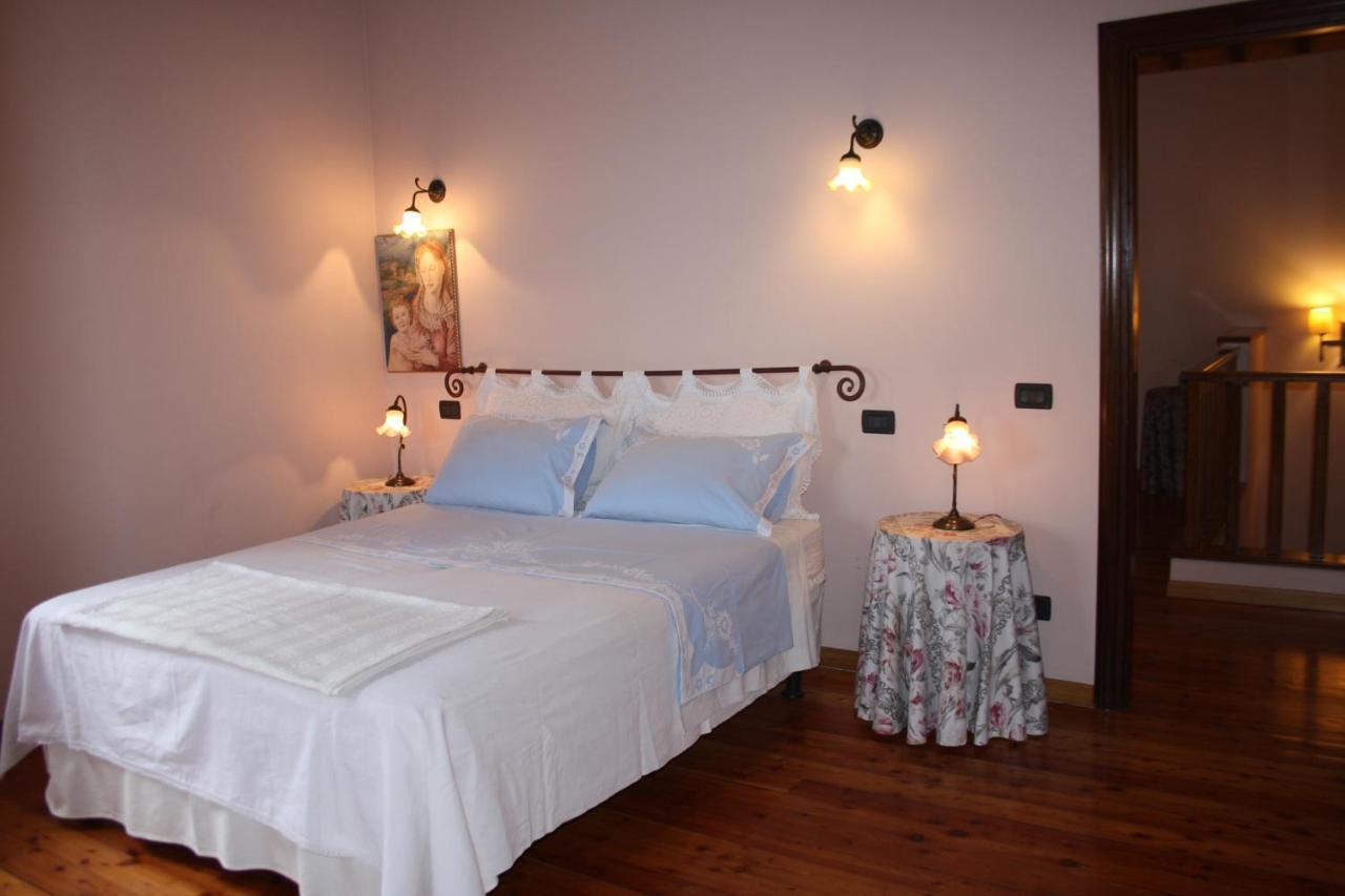 Casa Marconi Villa Vetriano Bagian luar foto